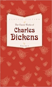 Фото - Classic Works of Charles Dickens,The: Volume 1 [Hardcover]
