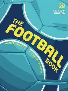 Фото - The Football Book (new ed.)