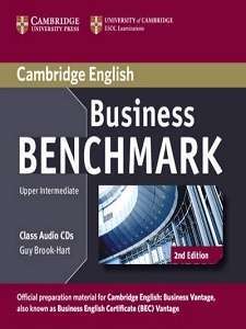 Business Benchmark Second edition Upper-inter BEC Vantage...