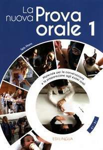 Фото - La Prova Orale Nuova 1 (A1-B1)