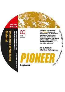 Фото - Pioneer Βeginners DVD IWB Pack