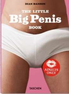 Фото - The Little Big Penis Book