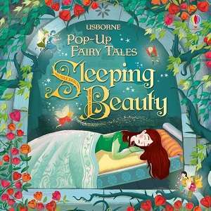 Фото - Pop-Up Fairy Tales: Sleeping Beauty