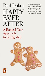 Фото - Happy Ever After: A Radical New Approach to Living Well