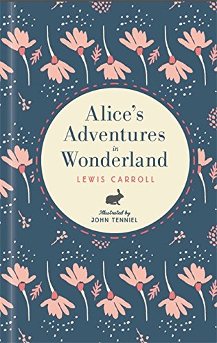 Фото - Alice in Wonderland  [Hardcover]