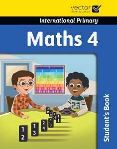 Фото - Maths Primary 4 SB