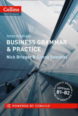 Фото - Business Grammar and Practice B1-B2