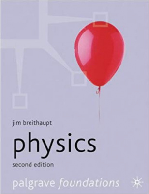 Фото - Physics 2nd Edition