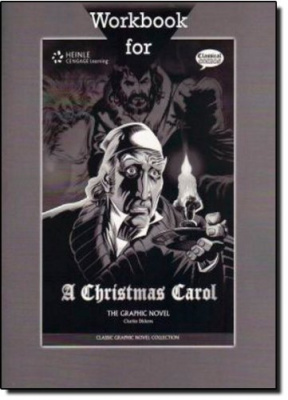 Фото - CGNC  A Christmas Carol  WB (American English)