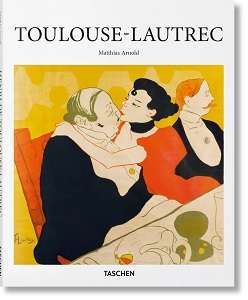 Фото - Toulouse-Lautrec