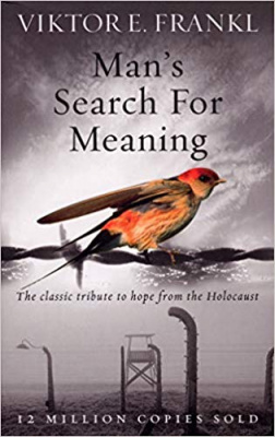 Фото - Man's Search For Meaning