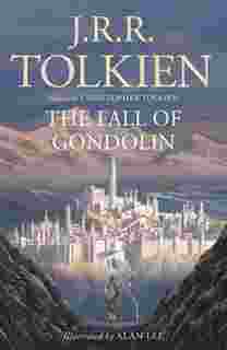 Фото - Tolkien The Fall of Gondolin