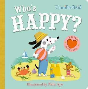 Фото - Who's Happy?