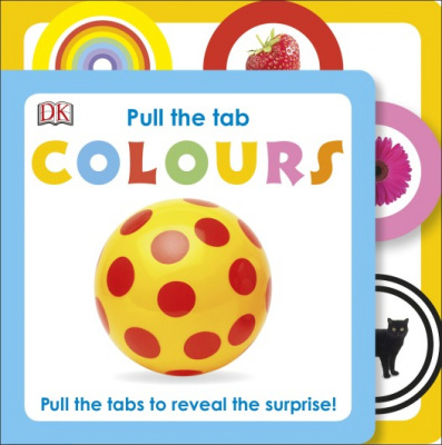 Фото - Pull the tab: Colours