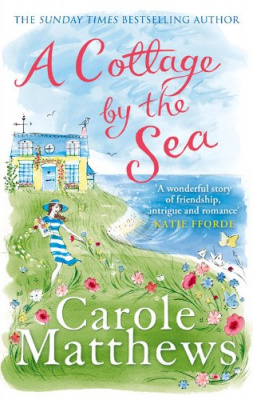 Фото - A Cottage by the Sea [Paperback]