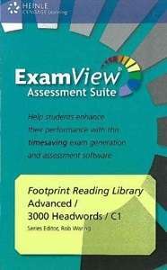 Фото - FRL1000 A2  ExamView (British English)