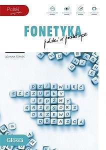 Фото - Fonetyka - polski w praktyce