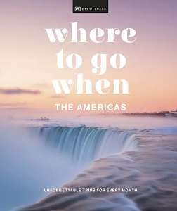 Фото - Where to Go When: The Americas