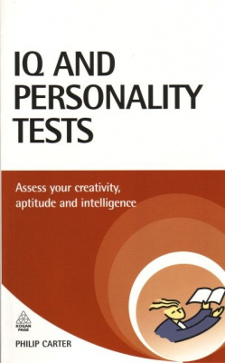 Фото - IQ and Personality Tests Assess and Improve Your Creativity, Aptitude and Intelligence