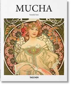 Фото - Mucha