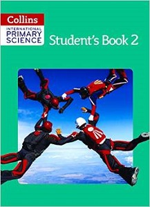Фото - Collins International Primary Science - Student's Book  2
