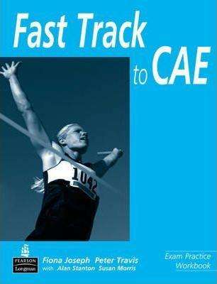 Фото - Fast Track to CAE WB