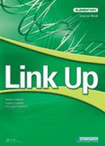 Фото - Link Up Elementary Test Book Key