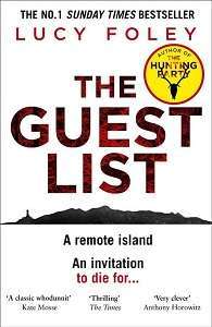 Фото - The Guest List
