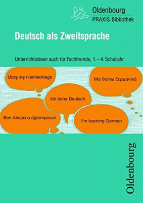 Фото - Deutsch als Zweitsprache