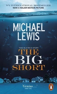 Фото - The Big Short : Inside the Doomsday Machine