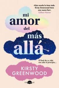 Фото - Mi amor del mas alla  (Spanish Edition)