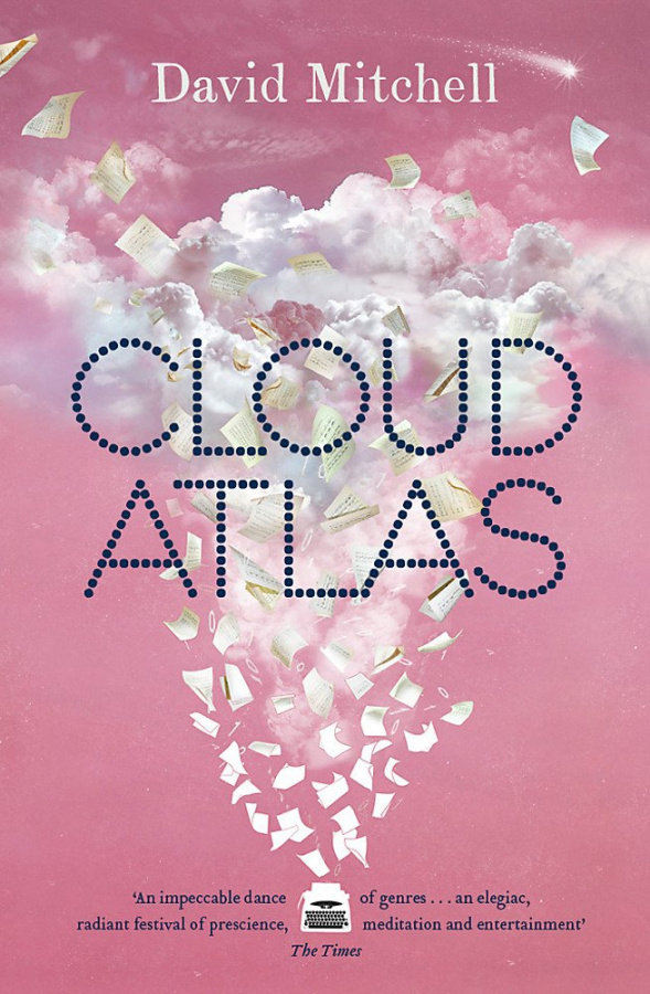 Фото - Cloud Atlas
