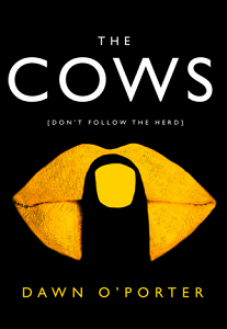 Фото - Cows,The [Hardcover]