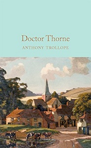 Фото - Macmillan Collector's Library: Doctor Thorne
