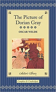 Фото - Wilde: The Picture of Dorian Gray [Hardcover]