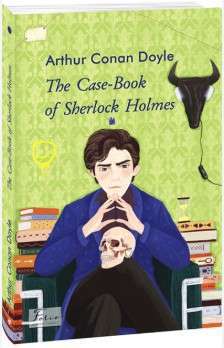 Фото - The Case-Book of Sherlock Holmes (Архів Шерлока Голмса)