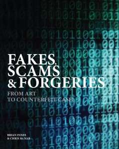 Фото - Fakes, Scams & Forgeries