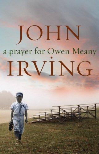 Фото - Prayer for Owen Meany [Paperback]
