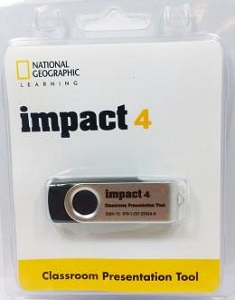 Фото - Impact 4 Classroom Presentation Tool