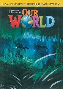 Фото - Our World  5 IWB CD-ROM