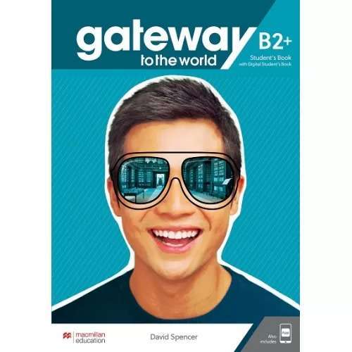 Gateway to the World for Ukraine 6/B2+ SB & digital...