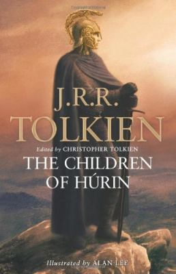 Фото - Tolkien Children of Hurin