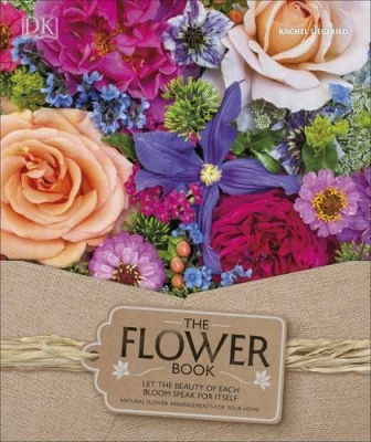 Фото - Flower Book,The
