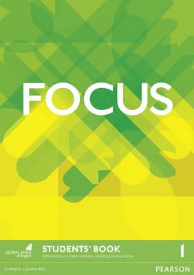 Фото - Focus 1 SB