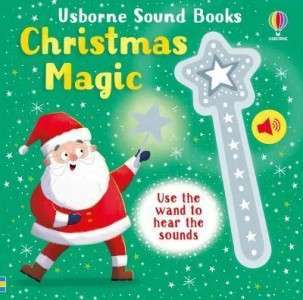 Фото - Wand Books: Christmas Magic
