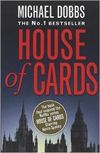 Фото - House of Cards