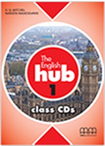 Фото - English Hub 1 Class CD (British edition)