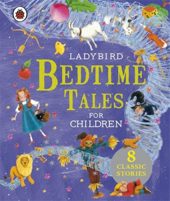 Фото - Ladybird Bedtime Tales