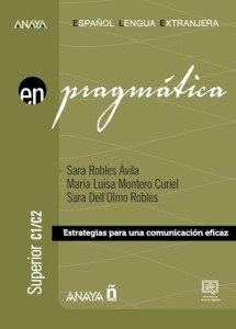Фото - Pragmática C1/C2 : Estrategias para una comunicación eficaz