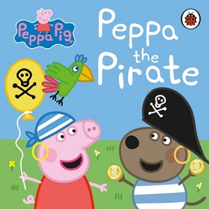 Фото - Peppa Pig: Peppa the Pirate